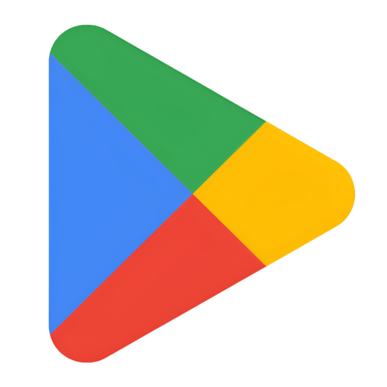 Google Play Store badge promoting the Unchecked Fitness Android app for macro and protein tracking
