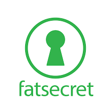 Unchecked Fitness leverages FatSecret's nutrition data for accurate macro and calorie tracking