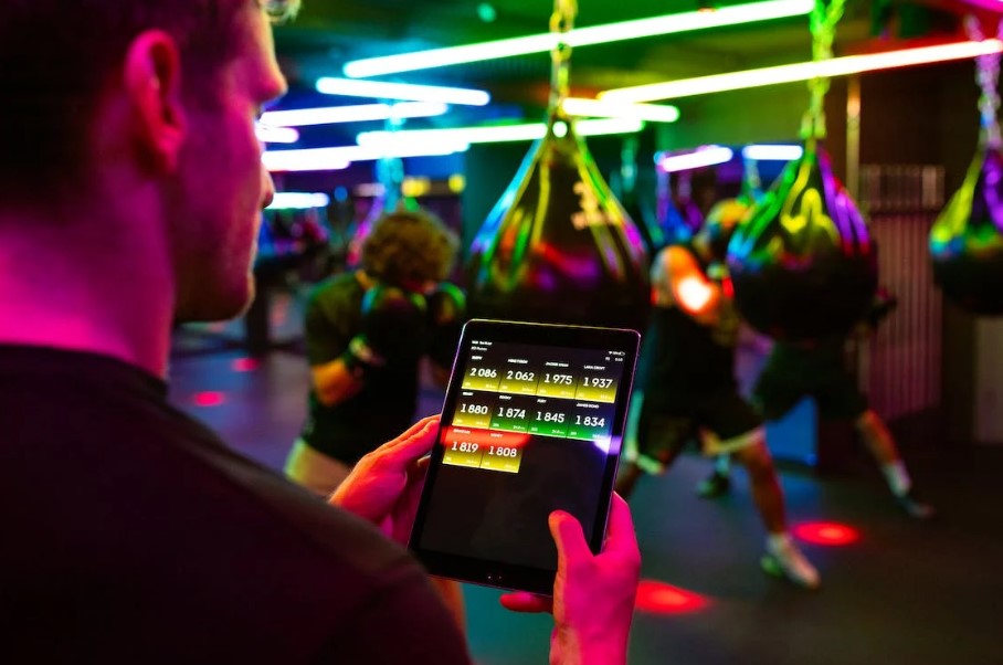 Form Matters: AI-Guided Workouts for Safety