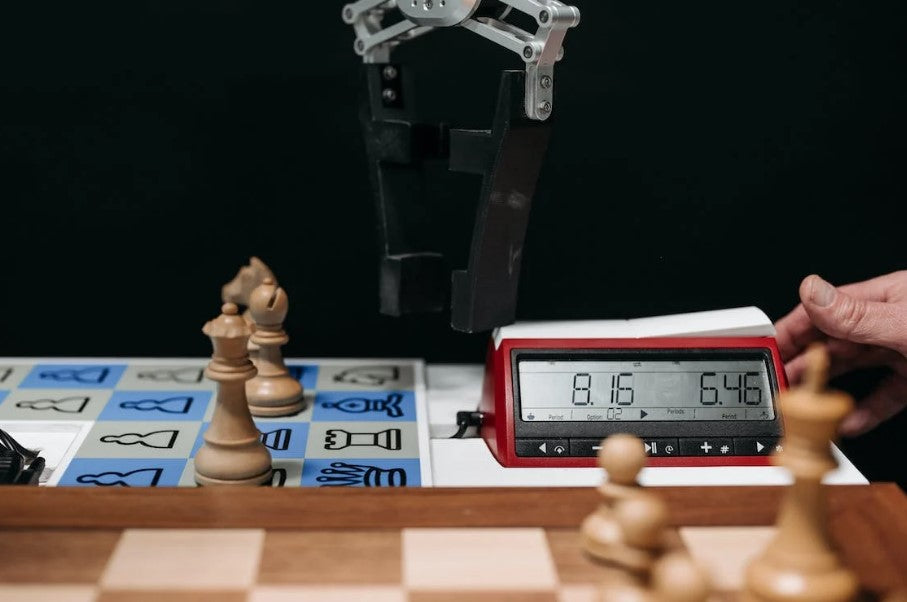 Beyond the Numbers: AI and Calorie Consciousness