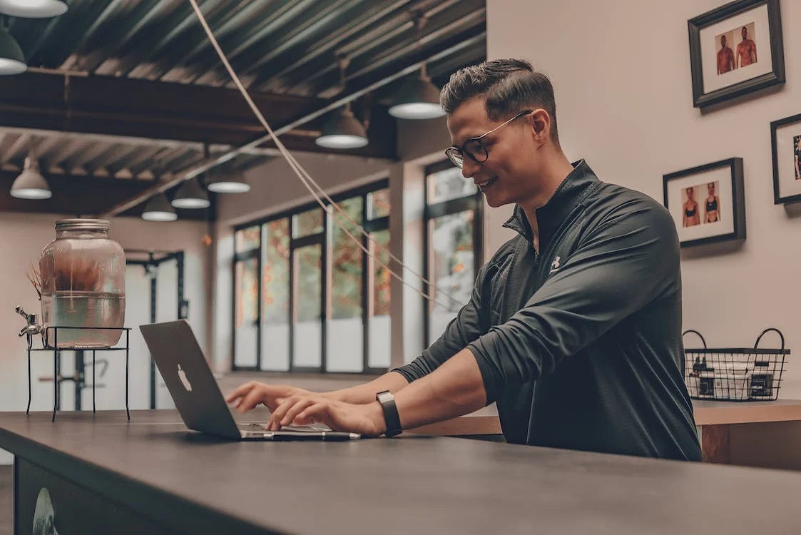 Your Fitness Matchmaker: AI Trainer Connections