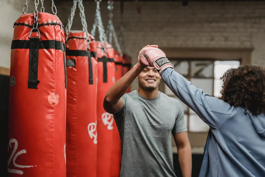 Tailored Fitness: Finding Your Ideal Trainer Match