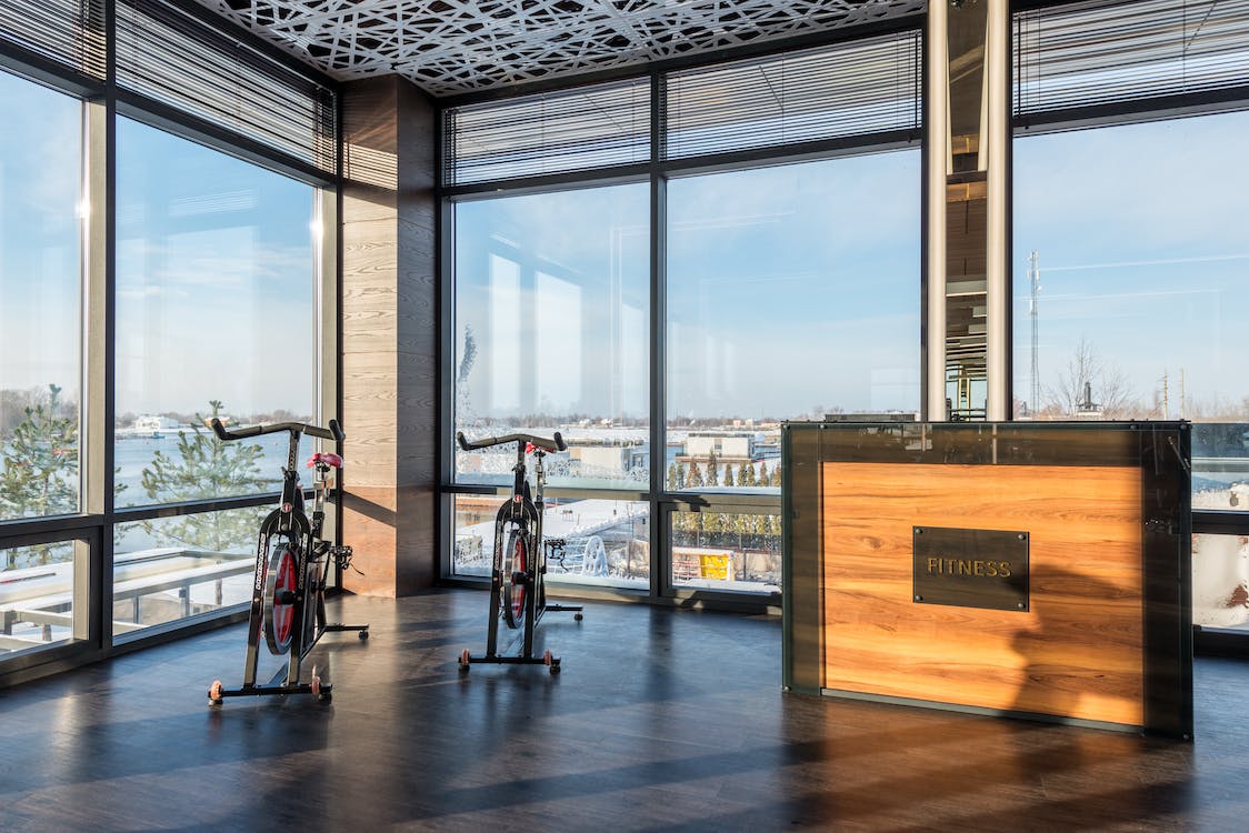 The Power of We: AI and Fitness Communities